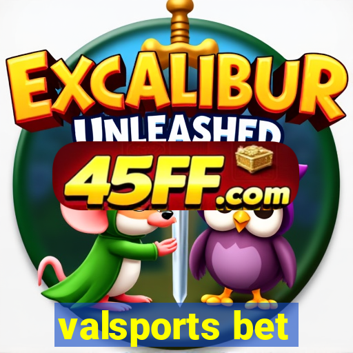 valsports bet